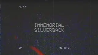 Immemorial - Silverback (Official Video)