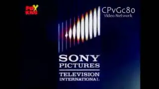 Sony Pictures Television International Has a Sparta No BGM Remix