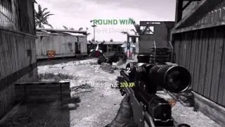 First For L7! L @UnluckyBrah @L7Sniper