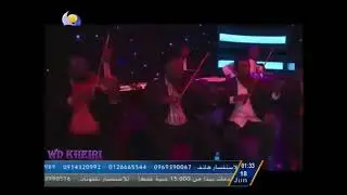 هدي عربي الله يصبرك