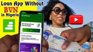 Instant Loan Apps Without BVN in Nigeria 2024