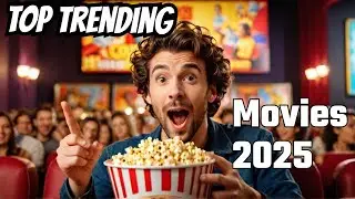 Top Trending Movies 2025 You Should Watch | Shapatar Movie Reviews |