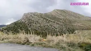 جولة سياحية من بسكرة إلى جبال شيليا