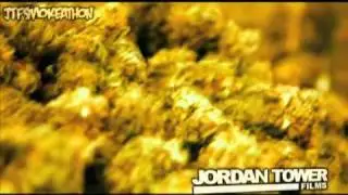 JR. Reid - I Love Chronic [Official Video]