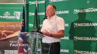 WATCH: &ldquo;People are leaving Namibia to study abroad, to study in South Africa and a lot of that