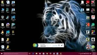 How to find hidden files