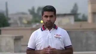 Metal operation and analysis of Pakistani voters