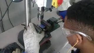 EASTC Basic Hand and Tool Skills Course