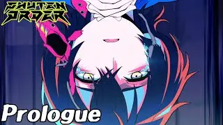 Shuten Order: Prologue [Full Story]
