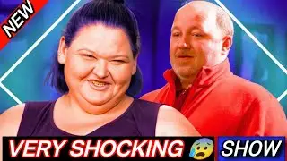 1000-Lb Sisters Star Amy Slaton Reveals Stunning Transformation&mdash;You Have to See It!