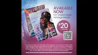 NEW Stellar Today Magazine
