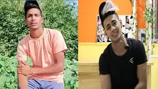 1Lakh spacial Q&A as danish zehen style || Vimal Rawat 👍❤💯