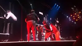 Taylor Swift - I Wish You Would (LIVE) - 1989 Tour
