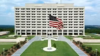 Fort Gordon&rsquo;s Eisenhower Army Medical Center could face near-shutdown
