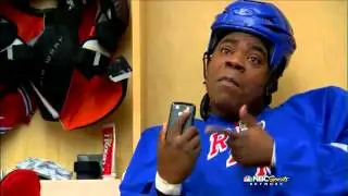 2012 NHL Awards - 24/7 Tracy (Tracy Morgan Skit)