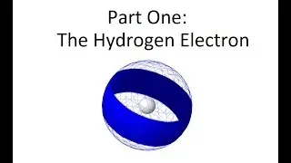 What does an Atom Look Like? - Visualizing Orbitals using Computational Chemistry (Part One)
