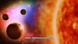 🌞 The Day the Sun Will Die &ndash; What Will Happen to Earth?