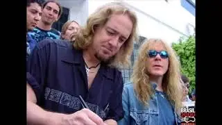 Happy birthday, Adrian Smith!!