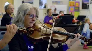 Tiny Tots Music of the World: Waltzing Matilda