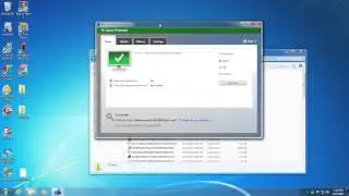 Обзор Microsoft Security Essentials (4.5)