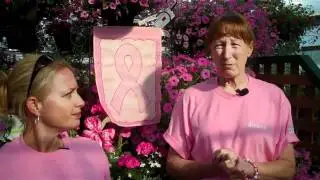 Wilson's Garden Center Pink Day