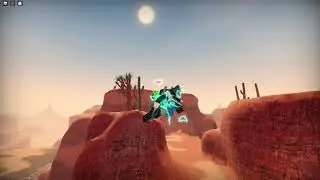 The Wild West | Thor hammer 🔨