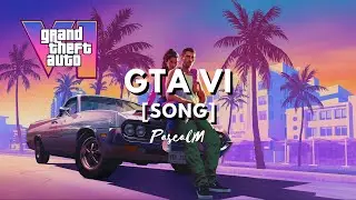 GTA 6 - Pascal Music 🏙️🚔🎶 