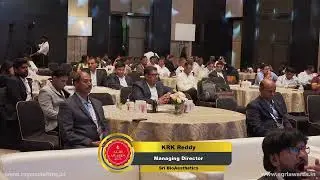 ABSA 2025 From Soil to Strategy   India&rsquo;s Agri Renaissance