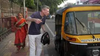Pune (India) - my work trip to an amazing place