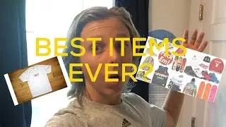 TOP 10 MOST HYPED SUPREME ITEMS TO EVER RELEASE!