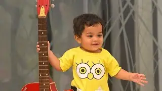 Lohansh's 1st birthday song @prebirthdaysong @kittuphotography @1stbirthdaysong @babyoutdoorshoot