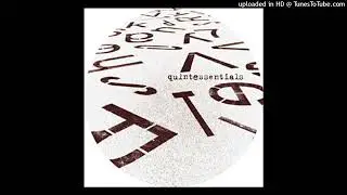 Knarf Skipson - You Never Know