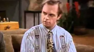 Niles Crane - White Zinfandel