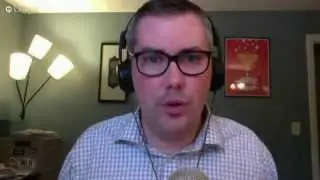 Building an Insanely Effective Marketing Process for Your Business | Brian Shea | Expert Episode 56