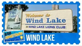 CBS 58 Hometowns: Wind Lake/Town of Norway