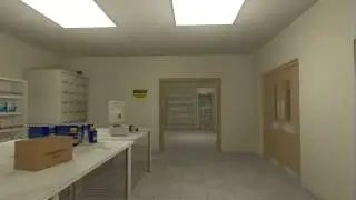 Amerinet Virtual Facility