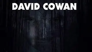 David Cowan - Hallowed Ground