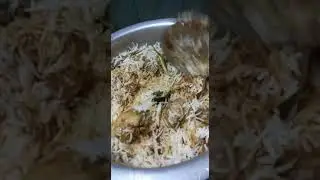 Job bhi chalta hai aur ghar me Biryani bhi banta hai no excuse ❤️