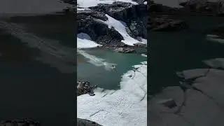 From ski to waterski with Benjamin Forthun