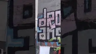🔥(ANSO DROID PAINT ROLLER TAGS) #NYC #GND