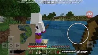 Samar and aziam gamer play white entity seed part 2