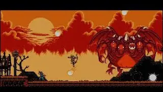 The Messenger Gameplay Walkthrough Part 1 - [ PS5 ] - No Commentary