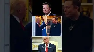Elon Musk vs Trump: What Happened | Tesla&rsquo;s $150B Loss &ndash; Real Reason