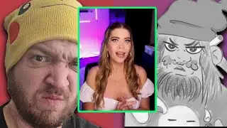 BxBullet Firing Blanks At @HeyItsTippyXO? - FriDave MushPuffClub LIVE!