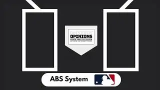 The ABS System Is Coming To The MLB