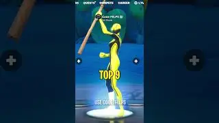 &iexcl;TOP 10 COMBOS M&Aacute;S SUDADOS DE LA SKIN DEL SUPERH&Eacute;ROE! #shorts #fortnite