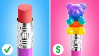 D&eacute;fi artistique extr&ecirc;me : projets cr&eacute;atifs DIY pour les adolescents et les parents &agrave; l'&eacute;cole !