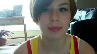 Misty's Song cover!