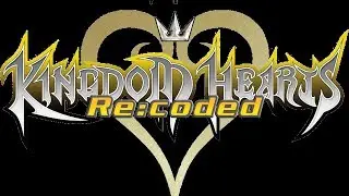 Let's Play Kingdom Hearts Re-Coded [german/HD] Part 26 - Dschinnie