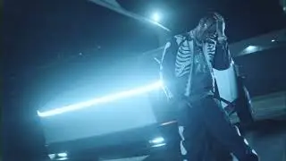 Travis Scott x Don Toliver Type Beat - 